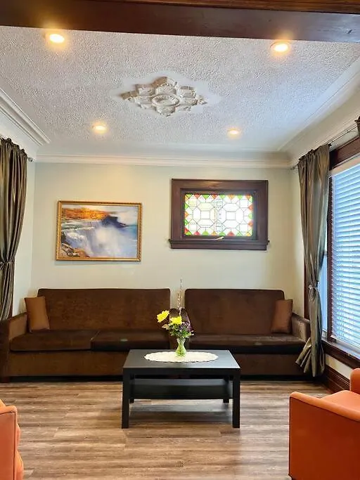 Cozy Suite-Walk To The Falls! Niagara Falls Canada