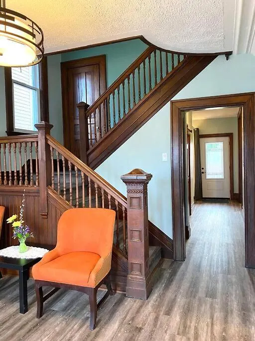Cozy Suite-Walk To The Falls! Niagara Falls