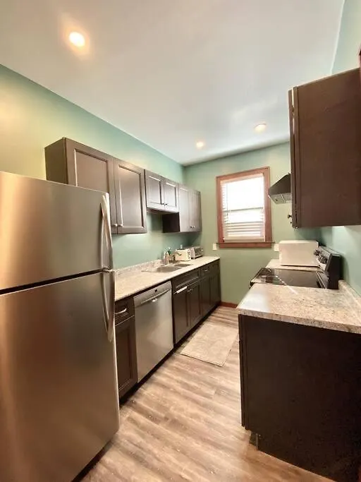 Cozy Suite-Walk To The Falls! Niagara Falls 0*,  Canada