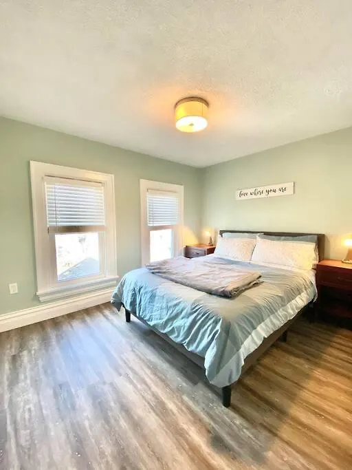 Cozy Suite-Walk To The Falls! Niagara Falls Casa vacanze
