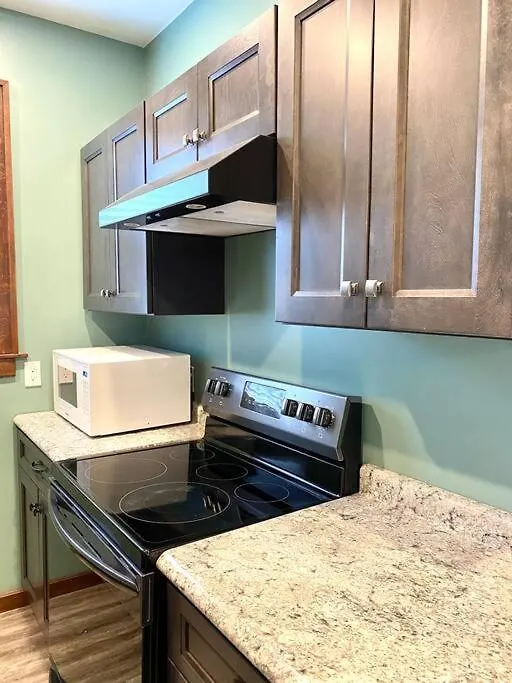 Casa vacanze Cozy Suite-Walk To The Falls! Niagara Falls Canada
